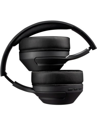 Defender Słuchawki Bluetooth Freemotion B690 Czarne