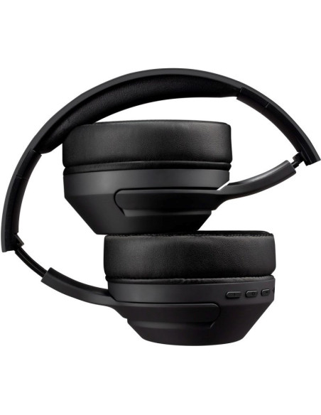 Defender Słuchawki Bluetooth Freemotion B690 Czarne