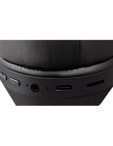 Defender Słuchawki Bluetooth Freemotion B690 Czarne