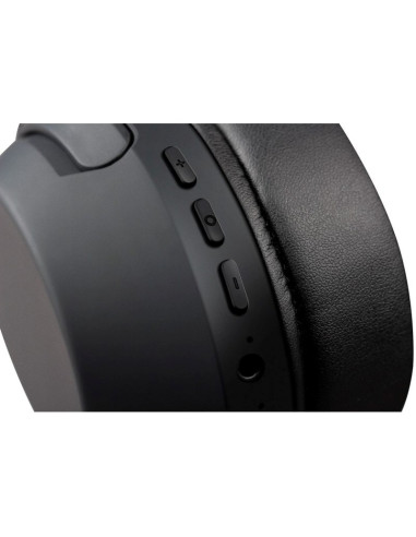 Defender Słuchawki Bluetooth Freemotion B690 Czarne