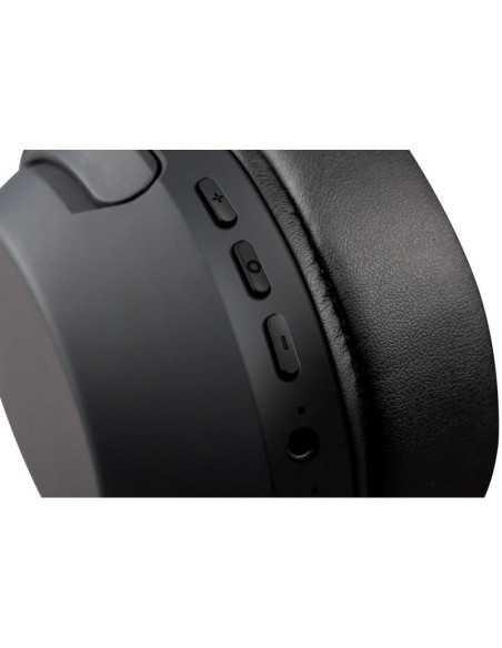 Defender Słuchawki Bluetooth Freemotion B690 Czarne