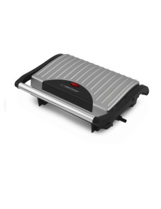 Grill Elektryczny Esperanza Pizzaiola Ekg005 (Stołowy-Zamknięty  750W  Kolor Inox)