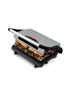 Grill Elektryczny Esperanza Pizzaiola Ekg005 (Stołowy-Zamknięty  750W  Kolor Inox) 2