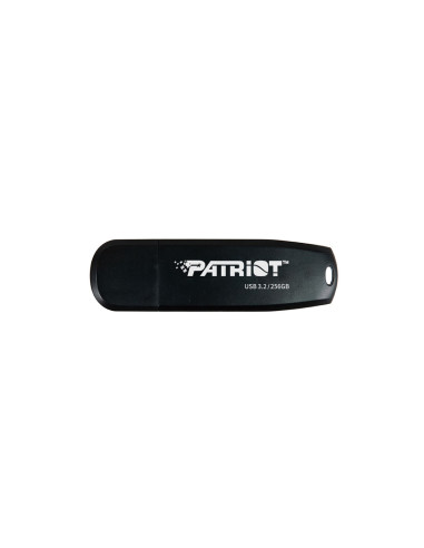 Patriot Core 256Gb Type A Usb 3.2 80Mb/S Czarny