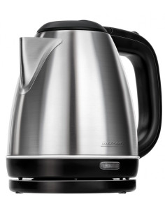 Czajnik Bezprzewodowy 1,0 L - Inox Mpm  Mcz-84M