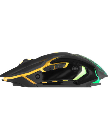 Defender Mysz Gm-934 Trigger Optic Rf Bezprzewodowa 3200Dpi 7P 52934