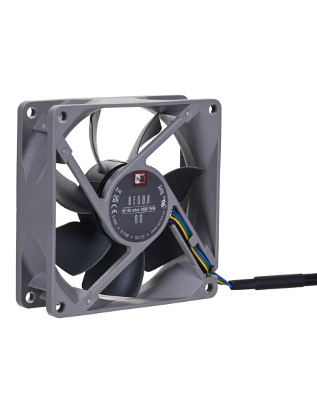 Wentylator Noctua Redux 80Mm Pwm 325 - 1800 Rpm
