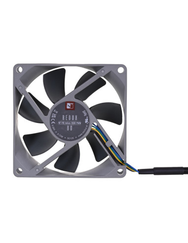 Wentylator Noctua Redux 80Mm Pwm 325 - 1800 Rpm