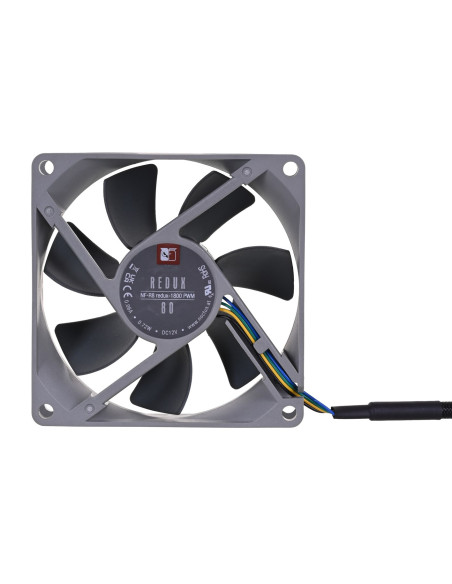Wentylator Noctua Redux 80Mm Pwm 325 - 1800 Rpm