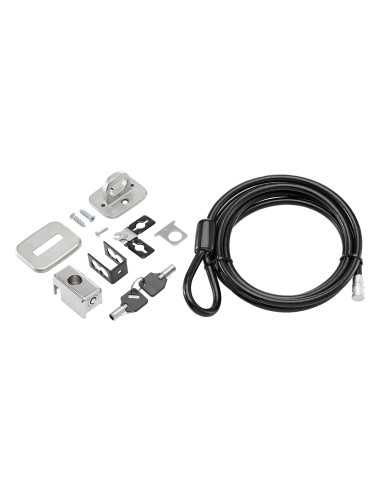 Hp Business Pc Security Lock V2 Kit