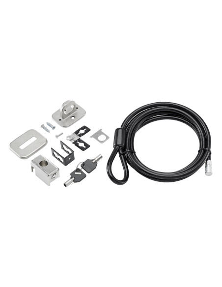 Hp Business Pc Security Lock V2 Kit