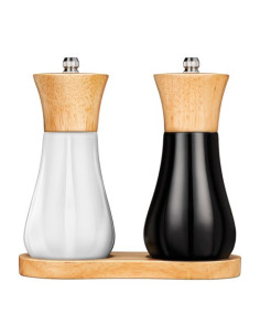 Zestaw Dwóch Młynków Smile Smp-9