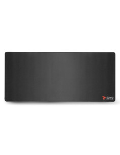 Savio Podkładka Pod Mysz, Gaming 900X400X3Mm, Obszyta Black Edition Turbo Dynamic Xl
