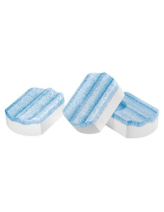 Tabletki Do Czyszczenia Ekspresów Siemens Tz 80002B