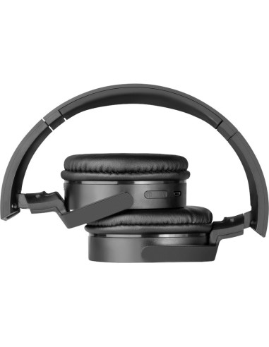 Defender Słuchawki Bluetooth Freemotion B555 Czarne
