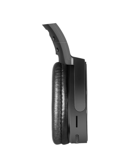 Defender Słuchawki Bluetooth Freemotion B555 Czarne