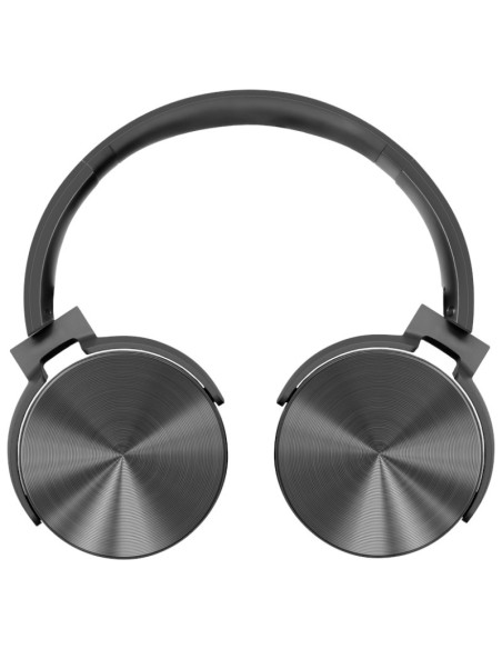 Defender Słuchawki Bluetooth Freemotion B555 Czarne
