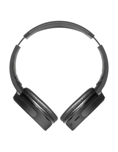 Defender Słuchawki Bluetooth Freemotion B555 Czarne