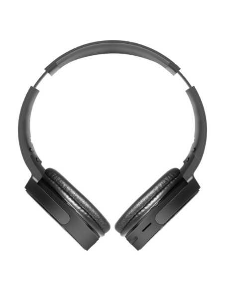 Defender Słuchawki Bluetooth Freemotion B555 Czarne