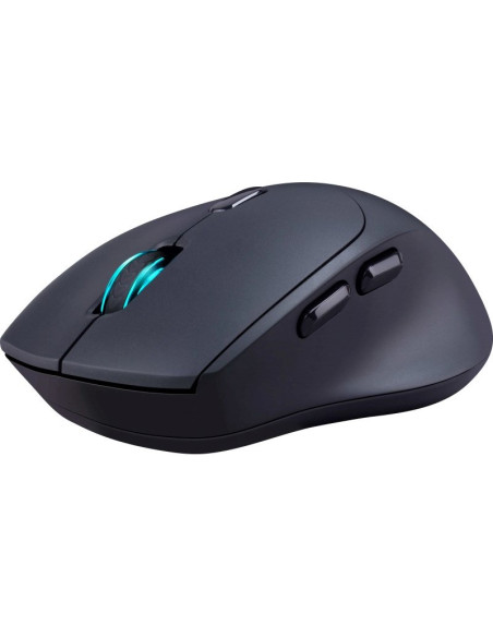 Defender Mysz Effect X Ms-095 Rf Czarna 1600Dpi 6P