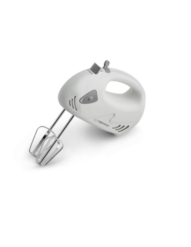 Esperanza Mikser Ręczny Muffin Szary 150W Ekm007We