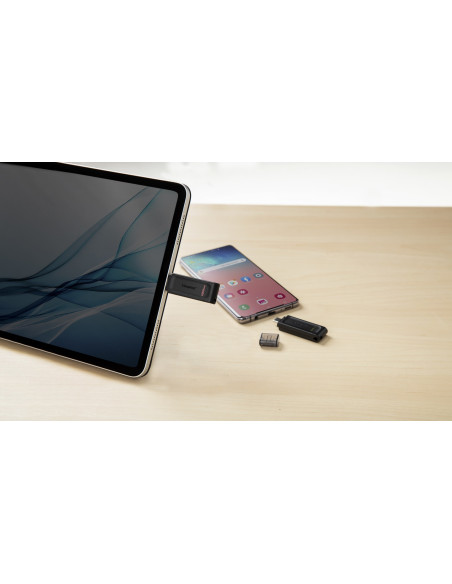 Kingston Flash 128Gb Usb-C 3.2 Gen1 Datatraveler 70