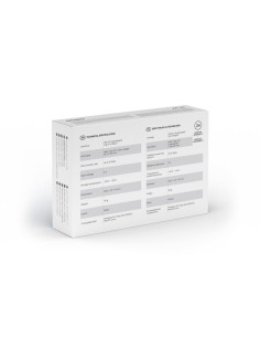 Savio Zewnętrzna Obudowa Na Dysk Hdd/Sdd 2,5", Usb 3.0, Ak-65 2