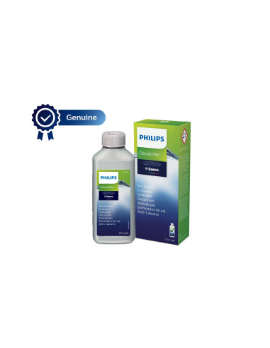 Odkamieniacz Do Ekspresów Philips Ca6700/10 (250 Ml  1 X Odkamieniacz (250 Ml))