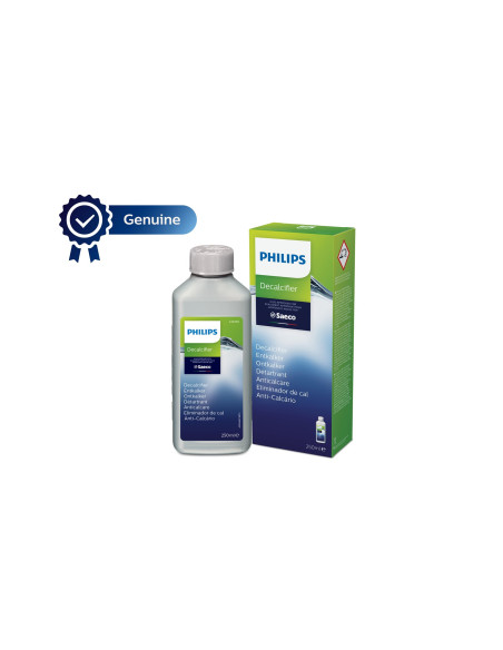 Odkamieniacz Do Ekspresów Philips Ca6700/10 (250 Ml  1 X Odkamieniacz (250 Ml))