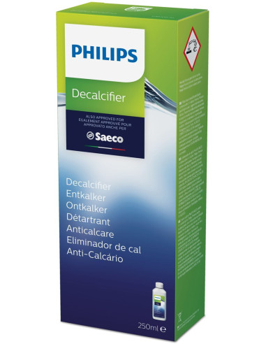 Odkamieniacz Do Ekspresów Philips Ca6700/10 (250 Ml  1 X Odkamieniacz (250 Ml))