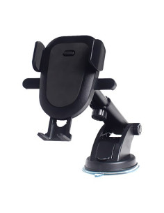 Vakoss Uchwyt Samochodowy Do Telefonu Wysięgnik St-3482K