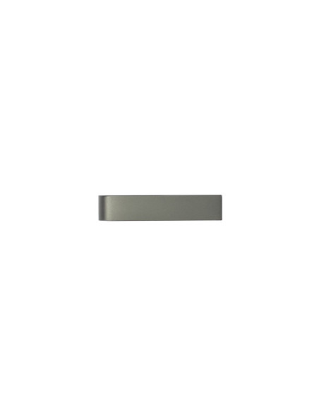 Patriot Flashdrive Tab300 32Gb Usb 3.2 120Mb/S, Mini, Aluminiowy, Srebrny