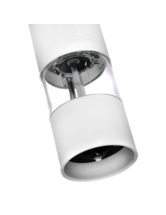 Młynek Do Pieprzu Esperanza Malabar Ekp001W (Kolor Biały) 2