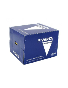 Varta Bateria Alkaliczna Lr6 Aa Industrial 10 Szt. Value Pack