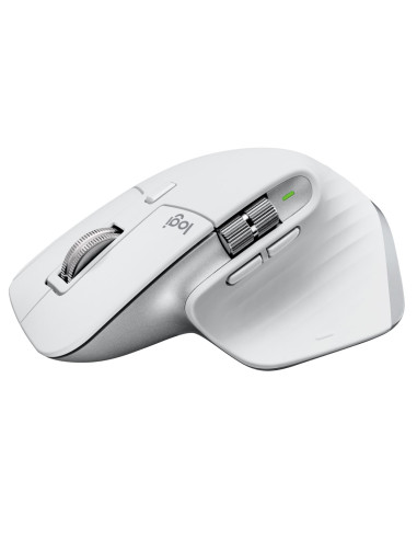 Mysz Logitech Mx Master 3S Light Silver