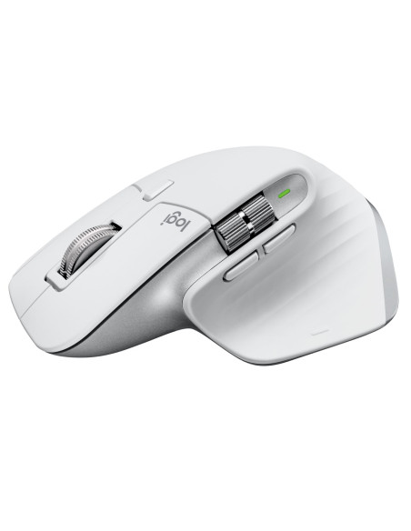 Mysz Logitech Mx Master 3S Light Silver