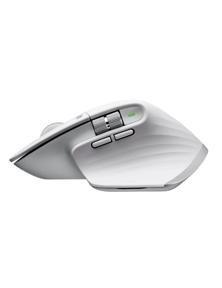Mysz Logitech Mx Master 3S Light Silver