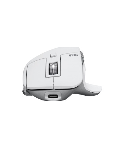 Mysz Logitech Mx Master 3S Light Silver
