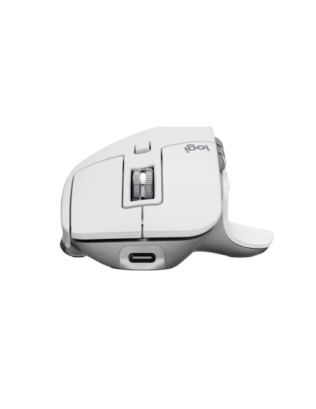 Mysz Logitech Mx Master 3S Light Silver