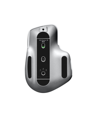 Mysz Logitech Mx Master 3S Light Silver
