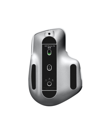 Mysz Logitech Mx Master 3S Light Silver