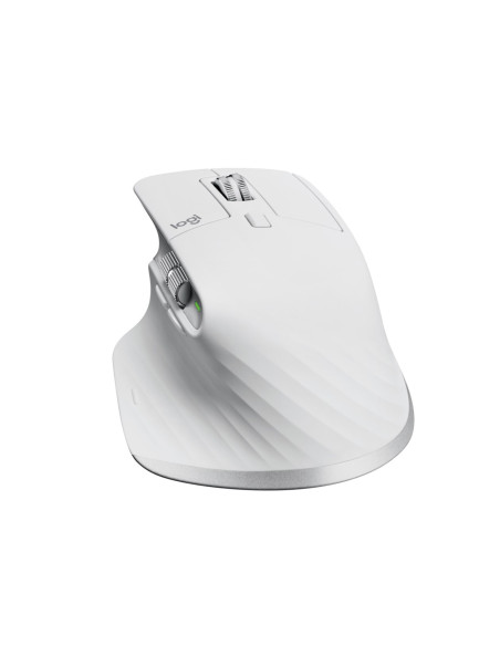 Mysz Logitech Mx Master 3S Light Silver
