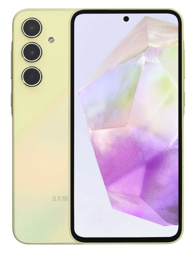 Smartfon Samsung Galaxy A35 (A356) 5G 6/128Gb Lemon