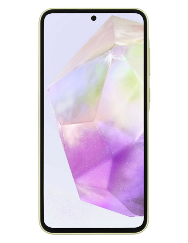 Smartfon Samsung Galaxy A35 (A356) 5G 6/128Gb Lemon