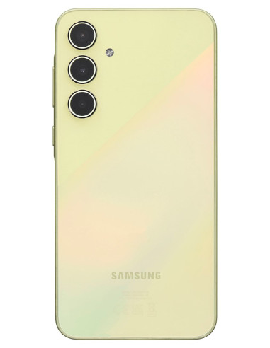 Smartfon Samsung Galaxy A35 (A356) 5G 6/128Gb Lemon