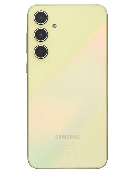 Smartfon Samsung Galaxy A35 (A356) 5G 6/128Gb Lemon