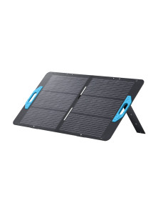 Panel Solarny Anker Solix Ps100 100W Monokryształowy Silikon