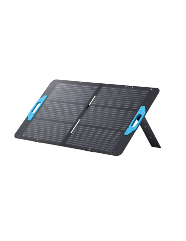 Panel Solarny Anker Solix Ps100 100W Monokryształowy Silikon