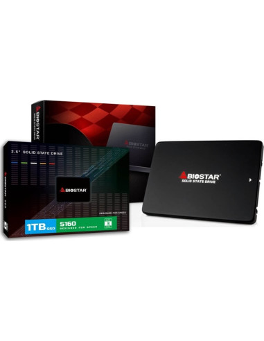Dysk Ssd Biostar S160 1Tb Sata