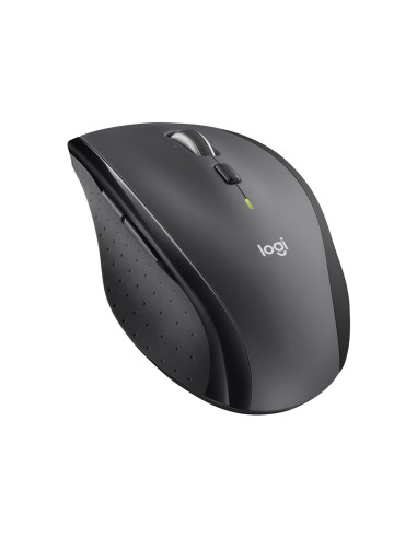 Mysz Logitech M705 910-001949 (Laserowa  1000 Dpi  Kolor Grafitowy)